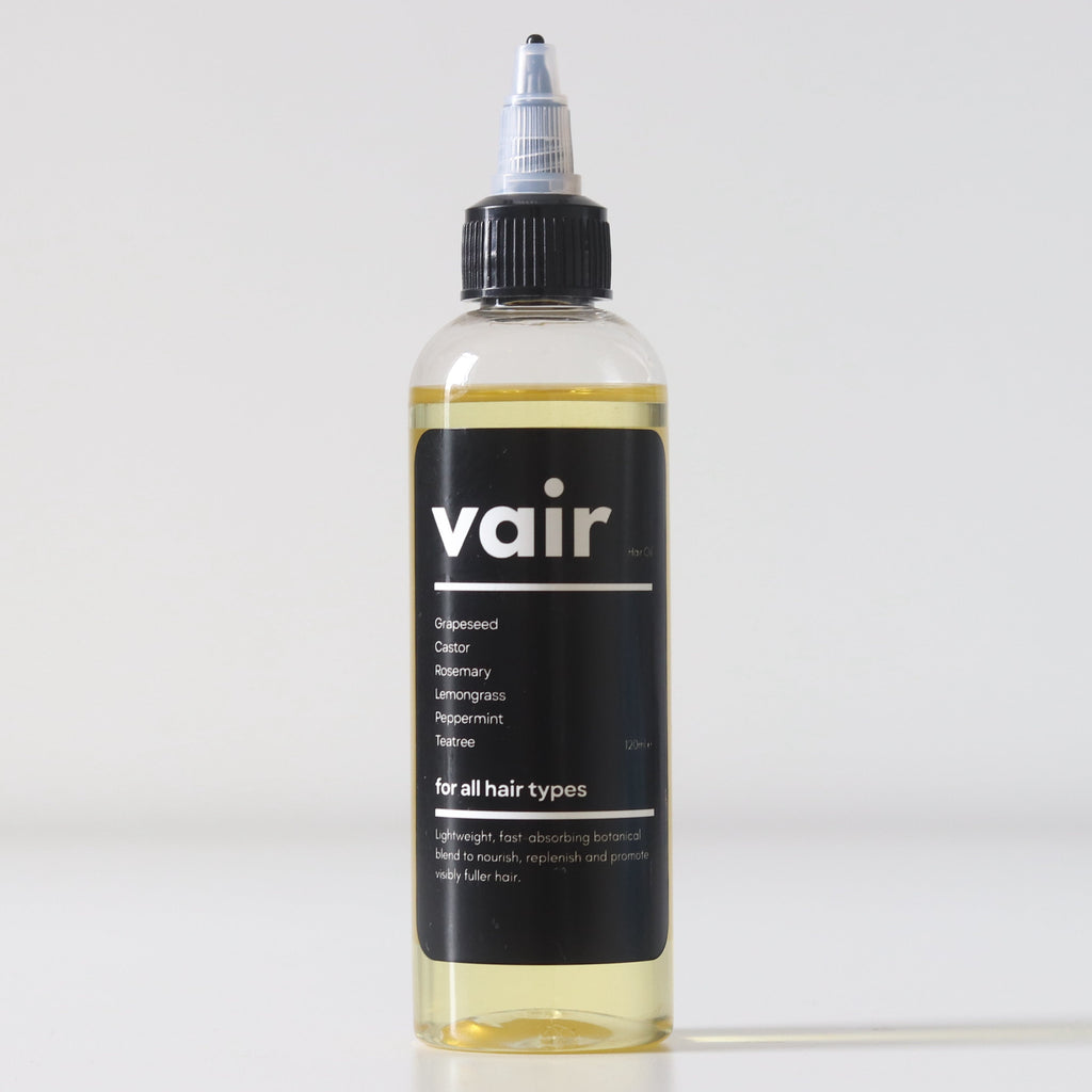 Vair Hair Oil - Classic