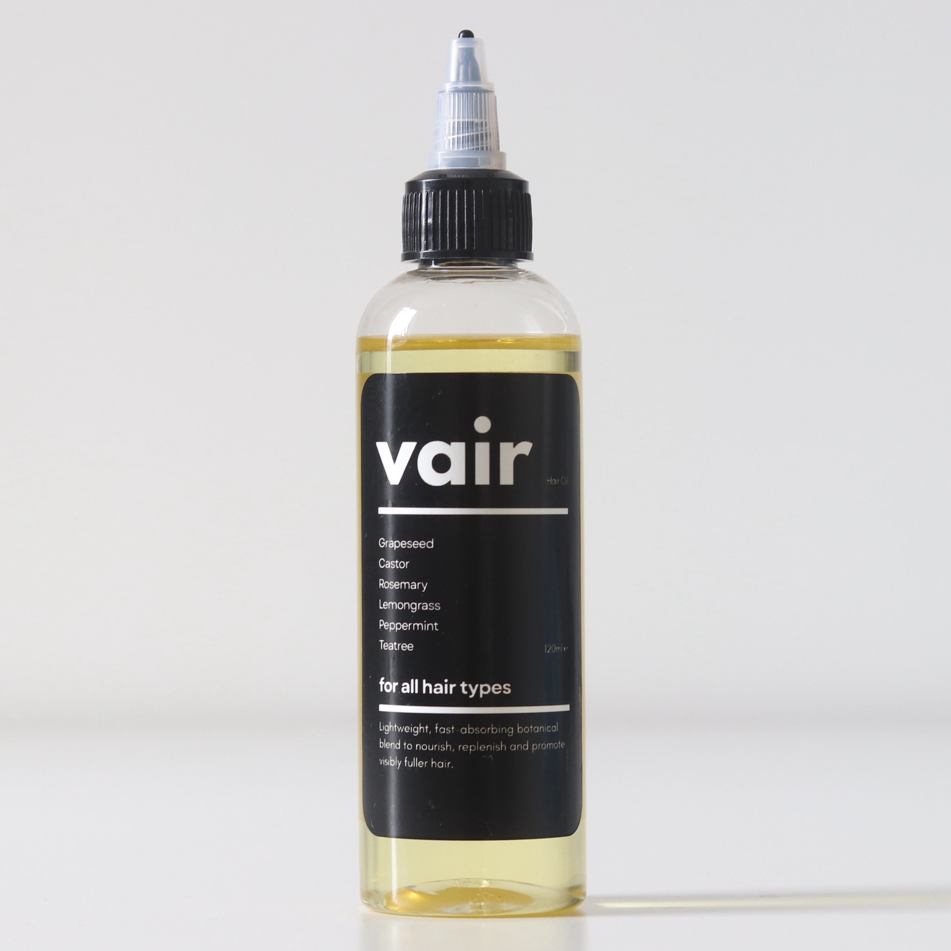 Vair Hair Oil - Classic