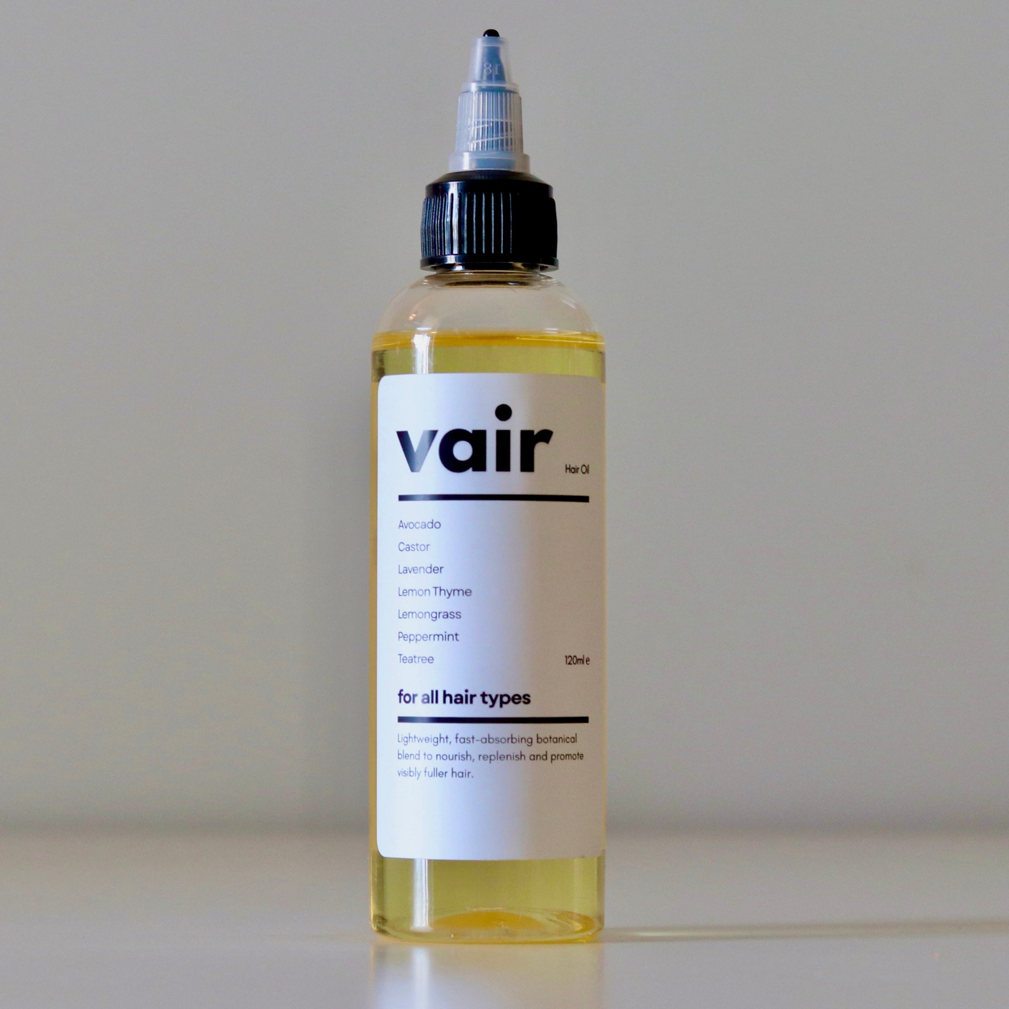 Vair Hair Oil - Restore